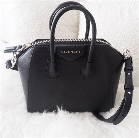 givenchy mini sac|Givenchy handbags official site.